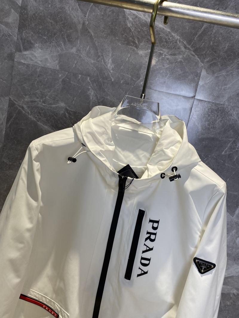 Prada Outwear